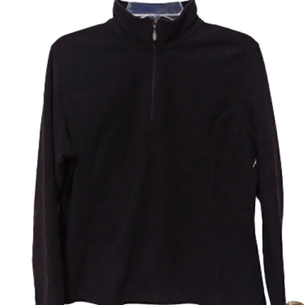 C9 by Champion Fleece 1/4 Zip- L